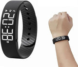 Silent Wake-Up Alarm